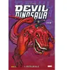Devil Dinosaur : L'intégrale 1978 (T01) Jack Kirby