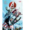 Avengers World - Tome 1 - L'empire A.I.M