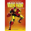 Iron Man : Intégrale vol.16 : 1983-1984