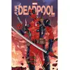 Je suis Deadpool (Nouvelle édition) - Edition anniversaire 35 ans