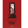 Feral T01 - Couverture Barbare - COMPTE FERME