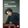 Archipoche Editions Mes universités