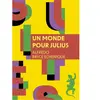 A.m. Metailie Un monde pour Julius