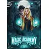 Magic Academy - tome 3 : La légende des vampires Poche
