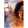 Michel Lafon Poche De lave, de métal et de rage - Tome 1&2 Alexiane de Lys (Auteur)