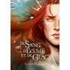 Michel Lafon Poche De sang, d'écume et de glace - Tome 2 Légendes
