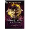 Michel Lafon Poche La malédiction des Dragensblöt Tome 4 : Esther et Isabel