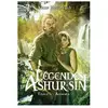 Michel Lafon Poche Légendes D'ashur-Sîn Tome 1 - Aranéa