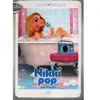 Michel Lafon Poche Nikki Pop Tome 3 - A L'aventure !