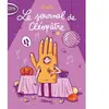 Michel Lafon Poche Le journal de Cléopâtre - tome 1