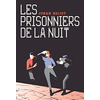 Seuil Jeunesse Les Prisonniers de la nuit