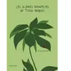 Seuil Jeunesse Les sciences naturelles de Tatsu Nagata. Le pyrrhocore Tatsu Nagata