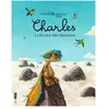 Seuil Charles à l'école des dragons Alex Cousseau (Auteur), Philippe-Henri Turin (Illustration)