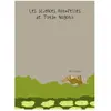 Seuil Jeunesse Le Lapin
