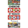 Seuil Jeunesse Cherche et trouve Transports