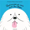 Seuil Jeunesse Tout ce que je sais sur les chiens