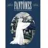 Seuil Jeunesse Fantômes : 60 histoires hantées
