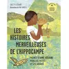 Seuil Jeunesse Les Histoires merveilleuses de l'hippocampe