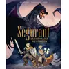 Seuil Jeunesse Ségurant, le chevalier au dragon