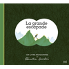 Seuil Jeunesse La Grande escapade