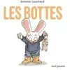 Seuil Jeunesse Les Bottes