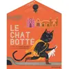 Seuil Jeunesse Le Chat botté