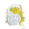 Seuil Jeunesse Dans l' uf Emma Lidia Squillari (Auteur)