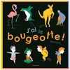 Seuil Jeunesse J'ai la bougeotte !