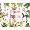 Seuil Jeunesse 10 petits lapins