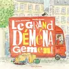 Seuil jeunesse Le Grand Déménagement