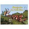 Seuil Jeunesse Boucle d'Or et les 7 ours nains Emile Bravo (Auteur)