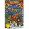 Cosy christmas mystery   murder party au manoir broché