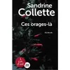 A Vue D'oeil Ces orages-là