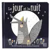Quatre Fleuves Eds Le Jour et la nuit