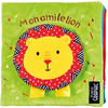 Quatre Fleuves Eds Mon ami le lion Francesca Ferri (Illustration)