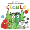 Quatre Fleuves Eds Le monstre des couleurs va à l'école