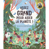 Quatre Fleuves Eds Assez grand pour aider la planète !