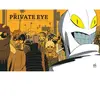 Urban Comics PRIVATE EYE - Tome 1