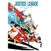 Urban Comics JUSTICE LEAGUE AVENTURES - Tome 3