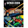 Urban Comics Batman & Robin aventures, Tome 1 :