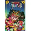 Urban Comics Fluff Fairyland ! tome 3 Skottie Young (Auteur), Brett Bean (Illustration)