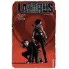 Urban Comics Lazarus tome 8