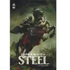 Urban Comics Dark Knights of Steel tome 1