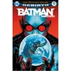 Urban Comics Presse Batman Rebirth (Bimestriel) 09
