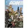 Urban Comics G.I. JOE Tome 1 cartonné