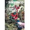 Urban Comics Transformers Tome 3 cartonné
