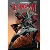 Urban Comics Redcoat Tome 1 Geoff Johns (Auteur), Bryan Hitch (Illustration)