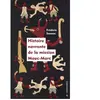 Anacharsis Histoire navrante de la mission Mouc-Marc