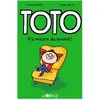 Tourbillon Toto BD, Tome 12 Franck Girard (Auteur), Serge Bloch (Illustration)