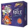 Tourbillon Coffret collector "Mortelle Adèle et la galaxie des bizarres" (BD)
